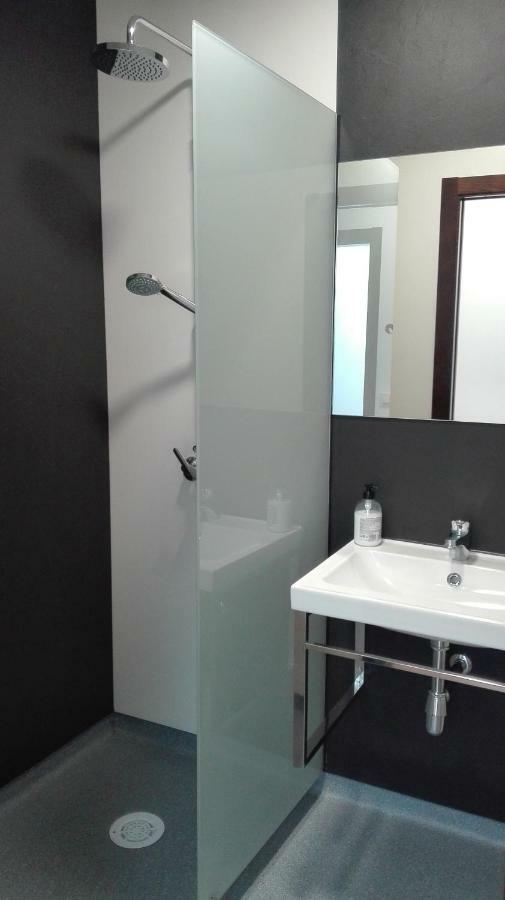 Albergue Boente ภายนอก รูปภาพ